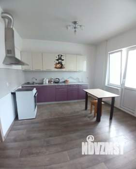 1-к квартира, вторичка, 41м2, 4/14 этаж