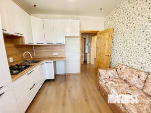 1-к квартира, вторичка, 34м2, 3/3 этаж