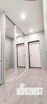 Студия квартира, вторичка, 23м2, 13/23 этаж