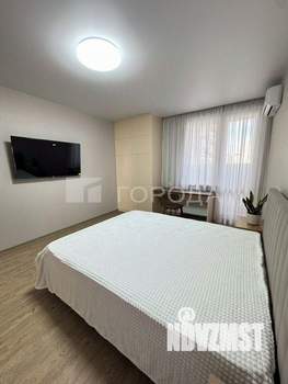 2-к квартира, вторичка, 60м2, 5/23 этаж