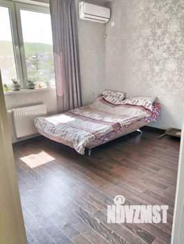 2-к квартира, вторичка, 50м2, 14/23 этаж