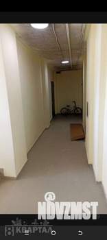 2-к квартира, вторичка, 60м2, 3/3 этаж