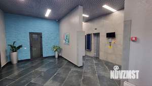 1-к квартира, вторичка, 37м2, 15/22 этаж