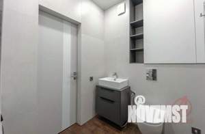 1-к квартира, вторичка, 47м2, 15/15 этаж