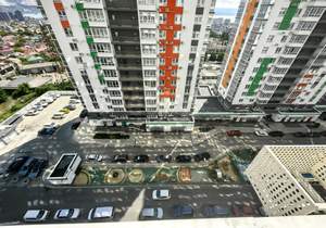 2-к квартира, вторичка, 61м2, 10/23 этаж