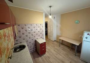 1-к квартира, вторичка, 37м2, 1/9 этаж
