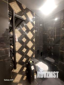 1-к квартира, вторичка, 38м2, 9/24 этаж