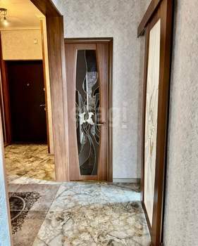 2-к квартира, вторичка, 58м2, 14/16 этаж