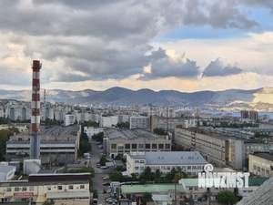 1-к квартира, вторичка, 43м2, 14/21 этаж