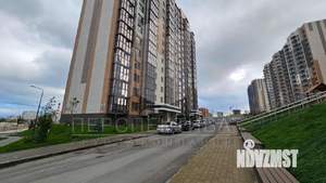 2-к квартира, вторичка, 44м2, 3/16 этаж