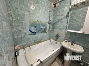 1-к квартира, вторичка, 32м2, 2/5 этаж