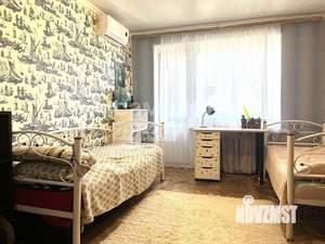 3-к квартира, вторичка, 64м2, 5/5 этаж