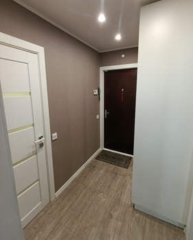 1-к квартира, вторичка, 38м2, 16/16 этаж