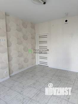 1-к квартира, вторичка, 43м2, 6/24 этаж