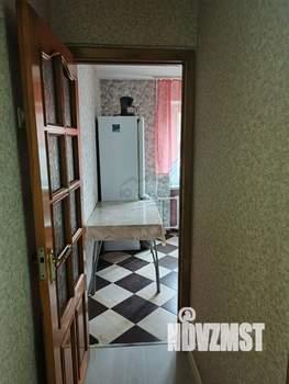 2-к квартира, вторичка, 43м2, 2/4 этаж