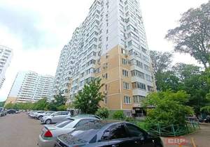 2-к квартира, вторичка, 65м2, 5/16 этаж