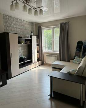 2-к квартира, вторичка, 46м2, 3/10 этаж