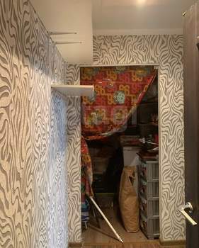 2-к квартира, вторичка, 48м2, 1/5 этаж