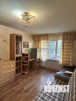 1-к квартира, вторичка, 31м2, 1/9 этаж