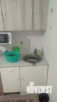 Студия квартира, вторичка, 22м2, 1/3 этаж