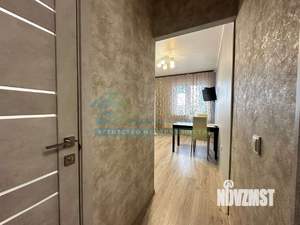 1-к квартира, вторичка, 39м2, 17/20 этаж