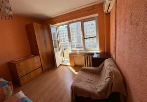 1-к квартира, вторичка, 21м2, 8/9 этаж