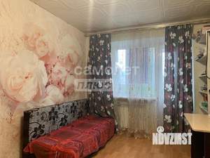1-к квартира, вторичка, 30м2, 5/5 этаж