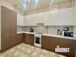 1-к квартира, вторичка, 37м2, 1/3 этаж