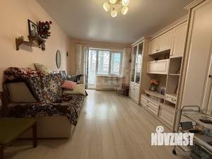 1-к квартира, вторичка, 37м2, 1/9 этаж