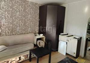 1-к квартира, вторичка, 23м2, 3/5 этаж