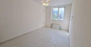 2-к квартира, вторичка, 65м2, 1/3 этаж
