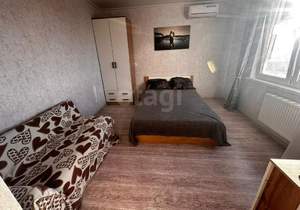 1-к квартира, вторичка, 31м2, 1/16 этаж