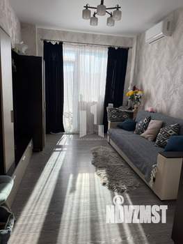 1-к квартира, вторичка, 36м2, 6/6 этаж