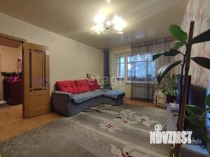 3-к квартира, вторичка, 65м2, 1/5 этаж
