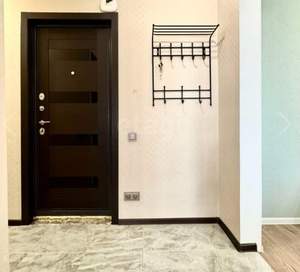 1-к квартира, вторичка, 37м2, 9/9 этаж