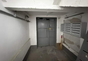 3-к квартира, вторичка, 82м2, 2/5 этаж