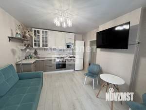 2-к квартира, вторичка, 61м2, 13/15 этаж