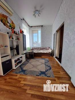 2-к квартира, вторичка, 44м2, 3/3 этаж