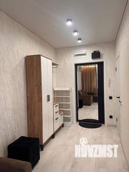 Студия квартира, вторичка, 22м2, 21/23 этаж