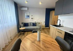 Студия квартира, вторичка, 27м2, 22/23 этаж