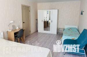 1-к квартира, вторичка, 38м2, 10/16 этаж