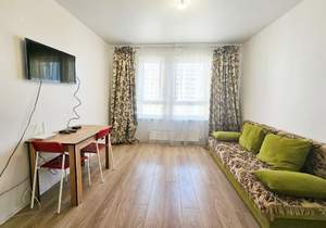 Студия квартира, вторичка, 20м2, 8/15 этаж