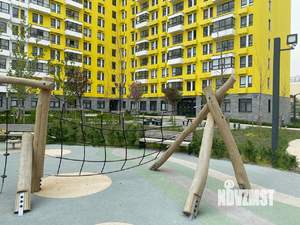 2-к квартира, вторичка, 64м2, 13/15 этаж