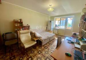 1-к квартира, вторичка, 38м2, 5/5 этаж