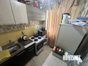 1-к квартира, вторичка, 21м2, 1/6 этаж