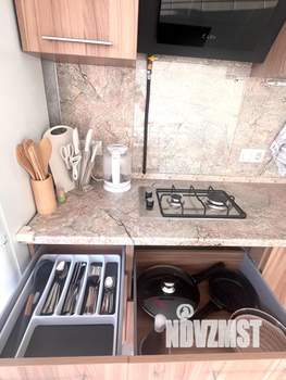 1-к квартира, вторичка, 35м2, 5/8 этаж