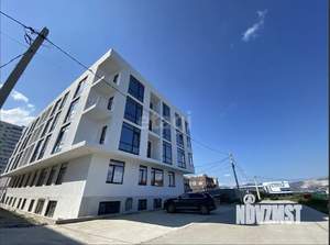 1-к квартира, вторичка, 41м2, 3/4 этаж