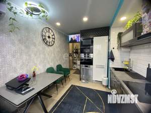 3-к квартира, вторичка, 63м2, 2/9 этаж
