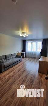 2-к квартира, вторичка, 69м2, 13/16 этаж