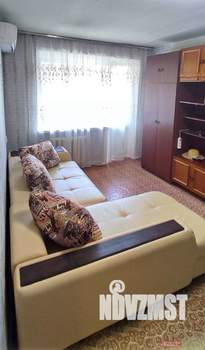 1-к квартира, вторичка, 32м2, 3/5 этаж